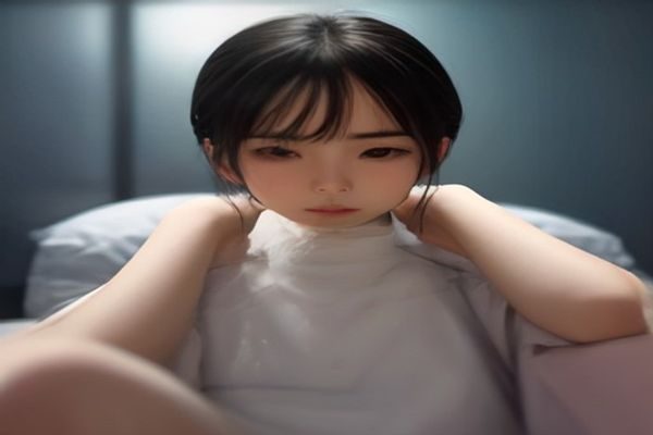 日本漫画出版社会议现场，编辑们围坐讨论成人漫画分级标准修订方案，专业严肃的办公室氛围