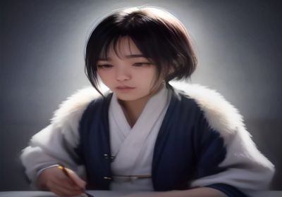 版权保护概念图，法律文书与漫画书籍并排放置，暗示正版授权与版权合规的重要性