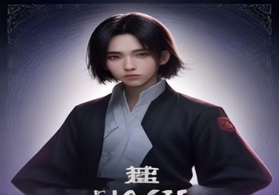 韩国Webtoon平台界面截图，展示青少年不可使用的年龄分级标注，蓝色界面清晰专业